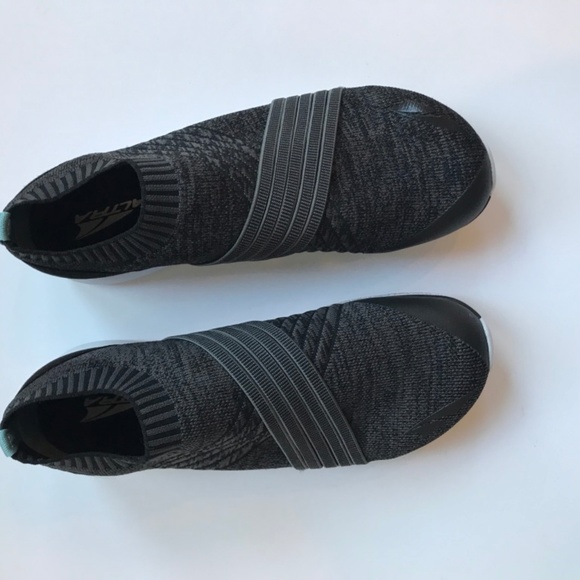 altra toe box